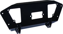 Picture of KFI Products 105400 Kfi Utv Plow Mount