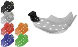 Picture of Cycra 1CYC-6200-33 Full Skd Plt Crf250r Red