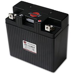 Picture of Shorai LFX36L3-BS12 Shorai Lithium Battery LFX36L3-BS12 Lightweight Powerful