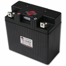 Picture of Shorai LFX27A3-BS12 Shorai Lithium Iron Extreme-Rate Battery LFX27A3-BS12