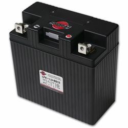 Picture of Shorai LFX24A3-BS12 Shorai Lithium Iron Extreme-Rate Battery LFX24A3-BS12