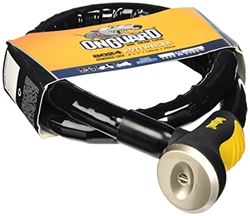 Picture of OnGuard 8024 OnGuard Rottweiler Armored Cable Locks