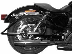Picture of Sumax 8815 Sumax Saddlebag Brackets 8815
