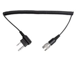 Picture of SENA SC-A0113 Sr10 2-Way Radio Cable