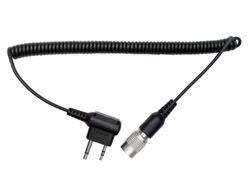 Picture of SENA SC-A0115 Sr10 2-Way Radio Cable