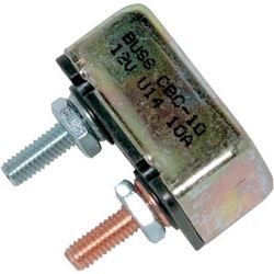 Picture of NAMZ NCB-1001 Two-Stud Circuit Breaker