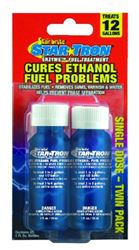 Picture of Starbrite 14324 STAR BRITE 14324 Enzyme Fuel Treatment 1oz 24/pk W/counter Display