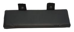 Picture of Wes 110-0002 Bottom Backrest Pad For Classis