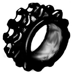Picture of Max-Torque SS1234SP Automatic Transmission Drive Chain