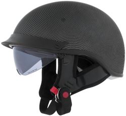 Picture of Cyber Helmets 640876 U-72 INTERNAL SHIELD SMOKE