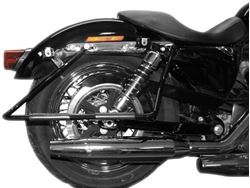 Picture of Sumax 8817 Sumax Saddlebag Brackets 8817