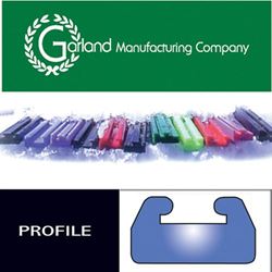 Picture of GARLAND 232631 Ski-Doo Slide 41.63" Profile 28 Black