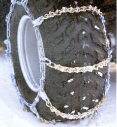 Picture of Martin Wheel 3307I Tire Chain 18 / 8.50 - 8 (15#)