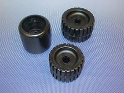 Picture of Yates Rubber 530R-5P Rib Roller 5" X 5/8"