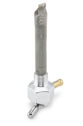 Picture of Pingel 3211-D-AH Aluminum Dual Outlet Fuel Valve