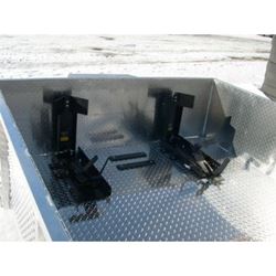 Picture of Condor SC-2000 Condor Simple Chock