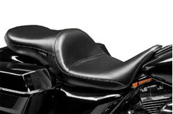 Picture of Le Pera LKU-957S Le Pera Maverick Smooth Up Front 2-Up Seat