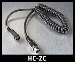 Picture of J&M HC-ZC J&M Elite 584 Series Helmet Headsets\Cords