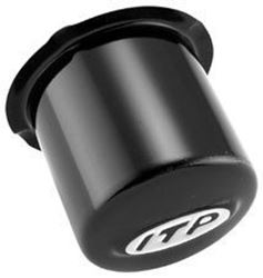 Picture of ITP Wheels SM130BBX Steel Center Cap
