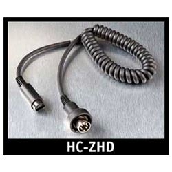 Picture of J&M HCZHD J&M Lower Cord for Z-Series Headsets
