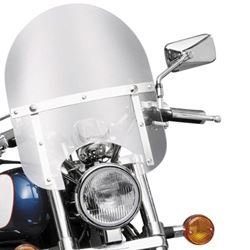 Picture of Slip Streamer HD-0-T HD-0 Mini Police Windshield