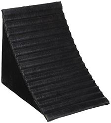 Picture of Buyers WC2556A Heavy Duty Rubber Wheel Chock