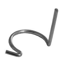 Picture of Suspa P68-00019A Ball And Socket Retainerclip
