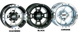 Picture of ITP Wheels 1028334536B SS112 Sport Wheel