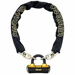 Picture of OnGuard 8019 OnGuard Mastiff Chain Lock