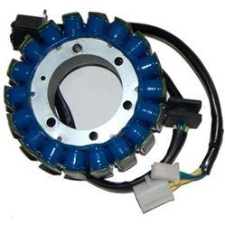 Picture of ProCom ESG562 High Output Stator for Suzuki DL-1000 V-Strom