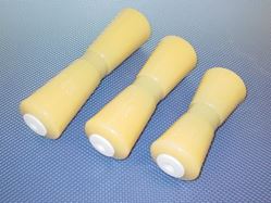 Picture of Yates Rubber 800Y Trp Keel Roller 8" X 5/8"