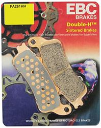 Picture of EBC FA261HH Double-H Sintered Brake Pads