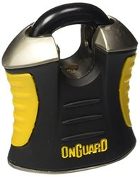 Picture of OnGuard 8101 Beast Padlock