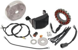 Picture of Cycle Electric CE-73T Cycle Electric 70 Series 45 Amp Three Phase Kit