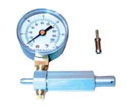 Picture of MIKUNI MK-BN PMP Carburetor Leak Detector 30 Psi