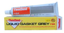 Picture of Threebond TB1184 Three Bond High Performance Synthetic Liquid Gasket Maker