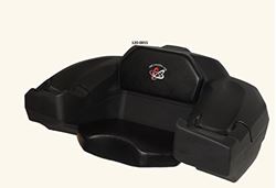 Picture of Wes 120-0015 WES Industries Classic Econo ATV Seat. 120-0015