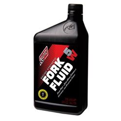 Picture of Klotz Lube KL-505(10) Klotz KL-505(10) 5w Fork And Shock Fluid (qt)