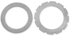 Picture of Belt Drives EDP-200 Belt Drives Ltd. Steel Drive Plate Splined Edp-200