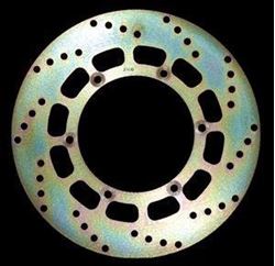 Picture of EBC MD629X Full Floating Contour Rotor