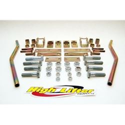 Picture of HIGH LIFTER ALK366-00 Atv Lift Kit Arctic Cat 366