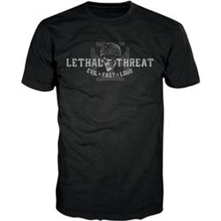 Picture of Lethal Threat LT20156L Biker From Hell T-Shirt