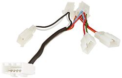 Picture of Kuryakyn 3241 Kuryakyn Accessory Wiring Harness for GL1800