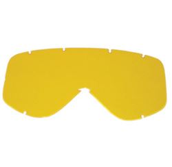 Picture of Ogk America 4203 Kg Replacement Single Lens Fog Free - Yellow