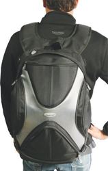 Picture of Dowco 3433 Fastrax Back Pack 19" X 12" X 6" Or 20l