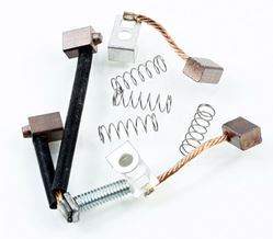 Picture of Arrowhead Electrical SBS9107 Arrowhead SBS9107 Brush Set For B&s
