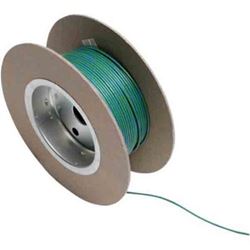 Picture of NAMZ NWR-56-100 NAMZ Custom Cycle Green/Blue 18-Gauge Wire