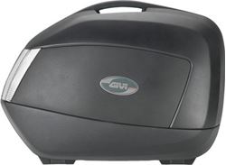 Picture of Givi V35NTA Side Case Monokey 34l Smk Lens