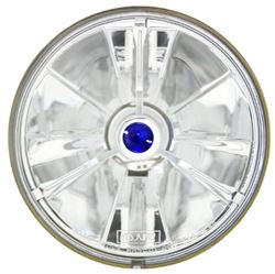 Picture of Adjure T50703 Adjure 'Jewel Faceted' 5-3/4″ Headlight Lamp