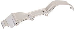 Picture of Kuryakyn 7780 Kuryakyn One-Piece Inner Primary Cover for Dressers and Trikes